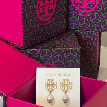 TORY BURCH