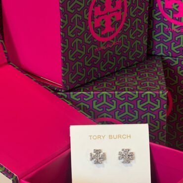 TORY BURCH