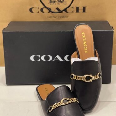 COACH