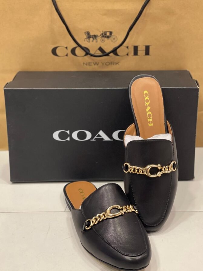 COACH