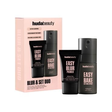 HUDA BEAUTY