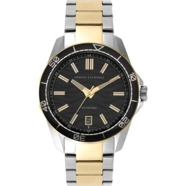 ARMANI EXCHANGE