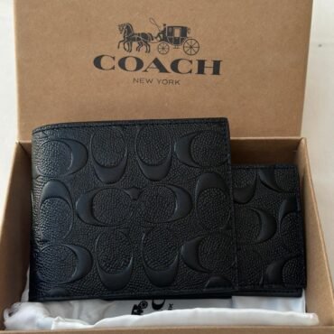 COACH