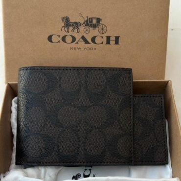 COACH