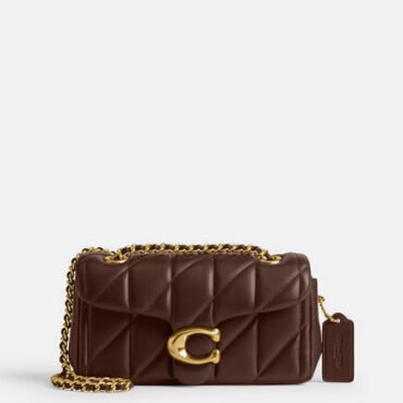 COACH