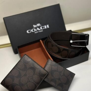 COACH