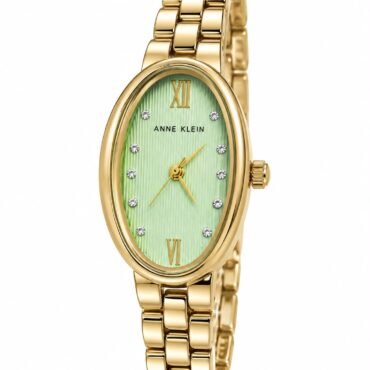 ANNE KLEIN